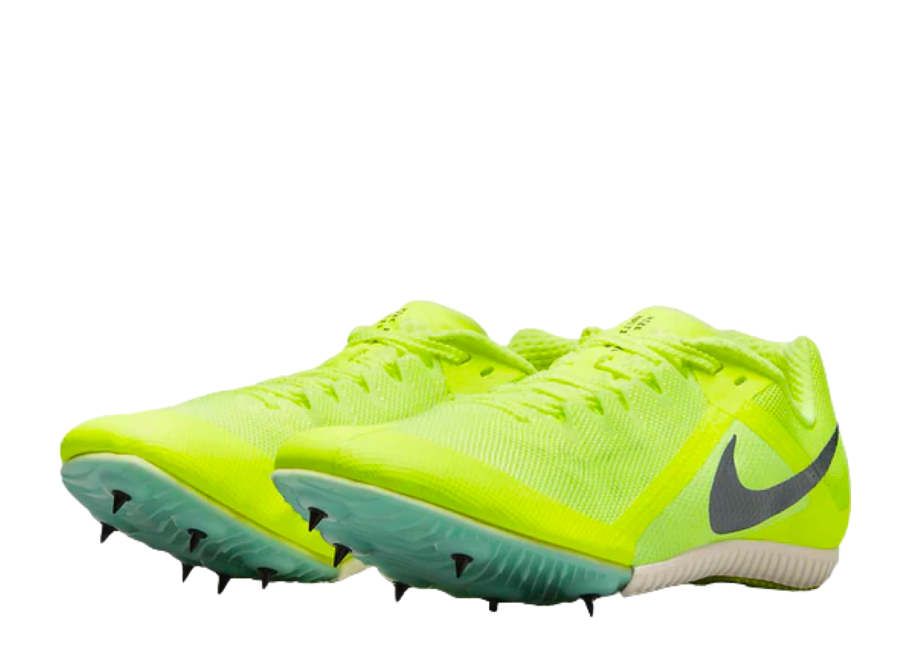 Nike Zoom Rival Multi Volt Mint Foam - photo 2