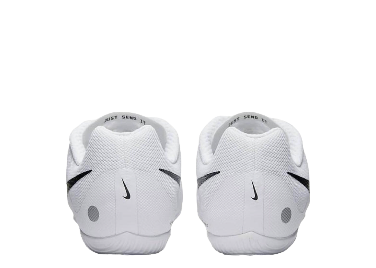 Nike Zoom Rival Multi White Black - photo 3