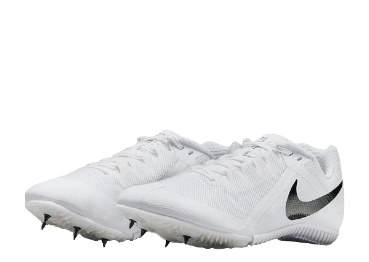 Nike Zoom Rival Multi White Black - photo 2