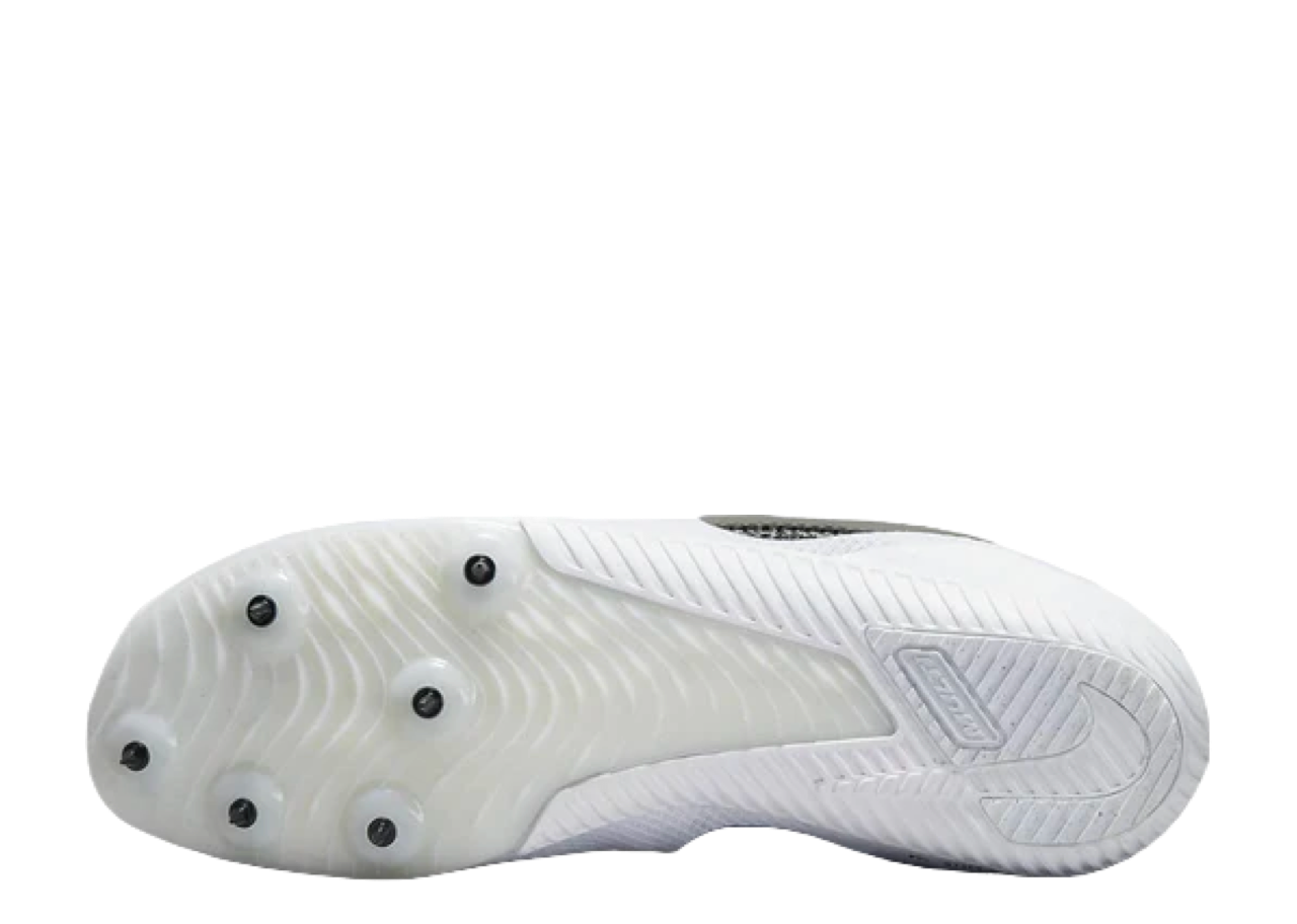 Nike Zoom Rival Multi White Black - photo 4
