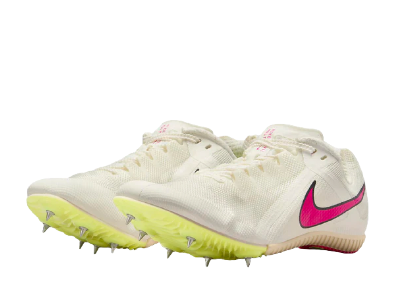 Nike Zoom Rival Multi-Event 'Sail Fierce Pink' - photo 2