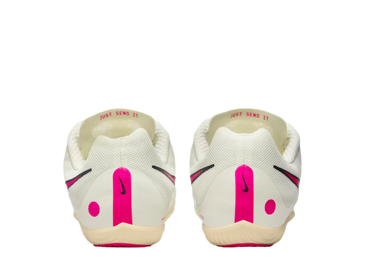 Nike Zoom Rival Multi-Event 'Sail Fierce Pink' - photo 3
