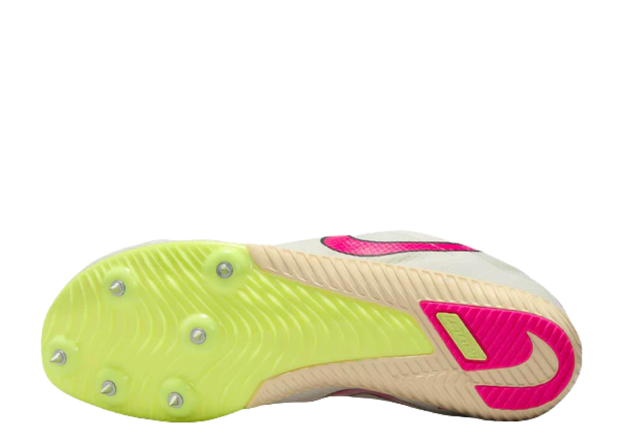 Nike Zoom Rival Multi-Event 'Sail Fierce Pink' - photo 4
