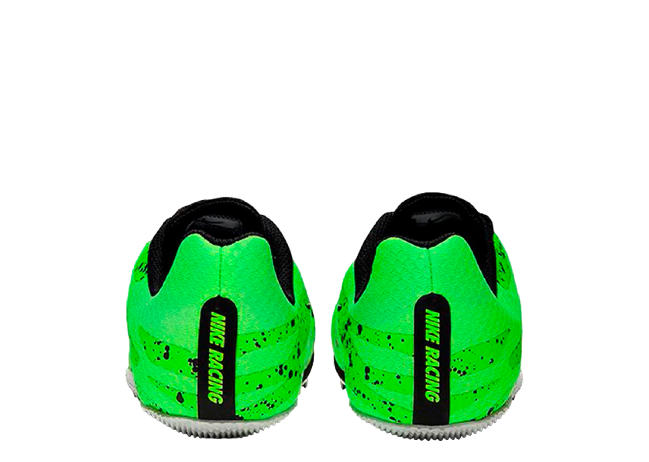 Nike Zoom Rival S 9 'Electric Green Speckled' - photo 3