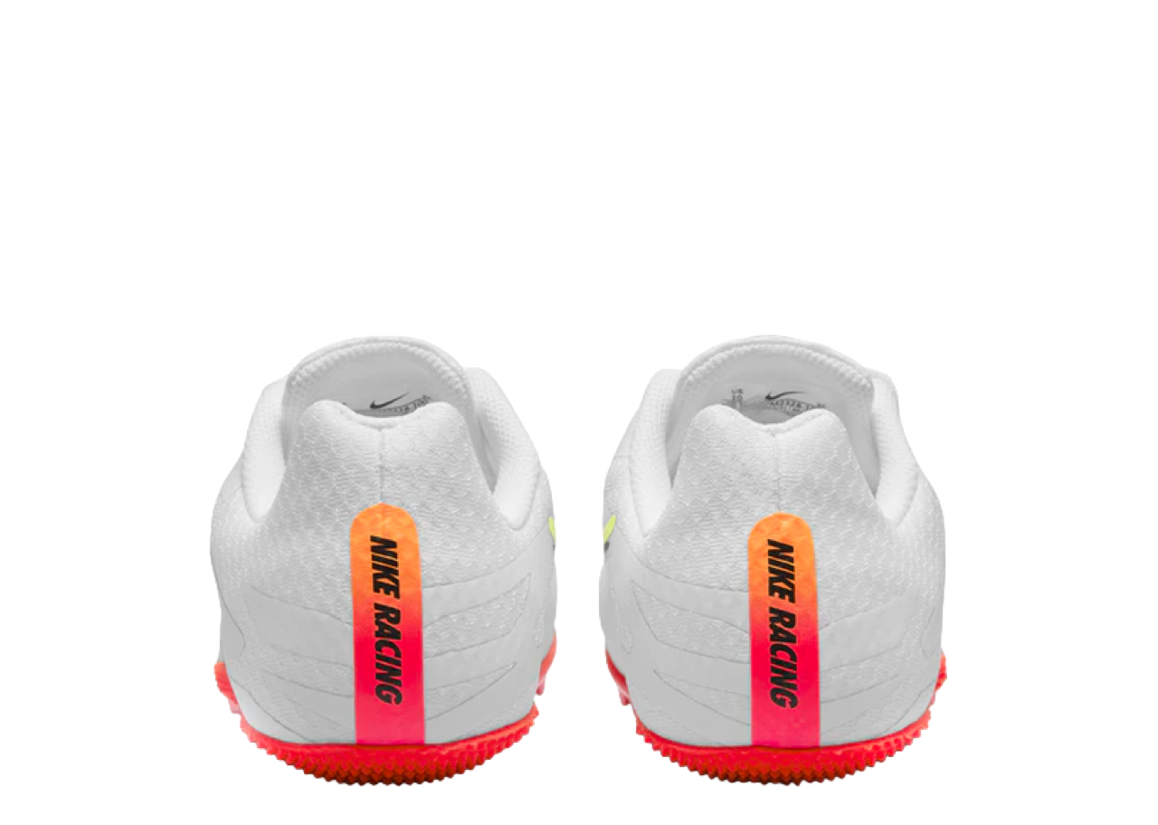 Nike Zoom Rival S 9 'Rawdacious' - photo 3