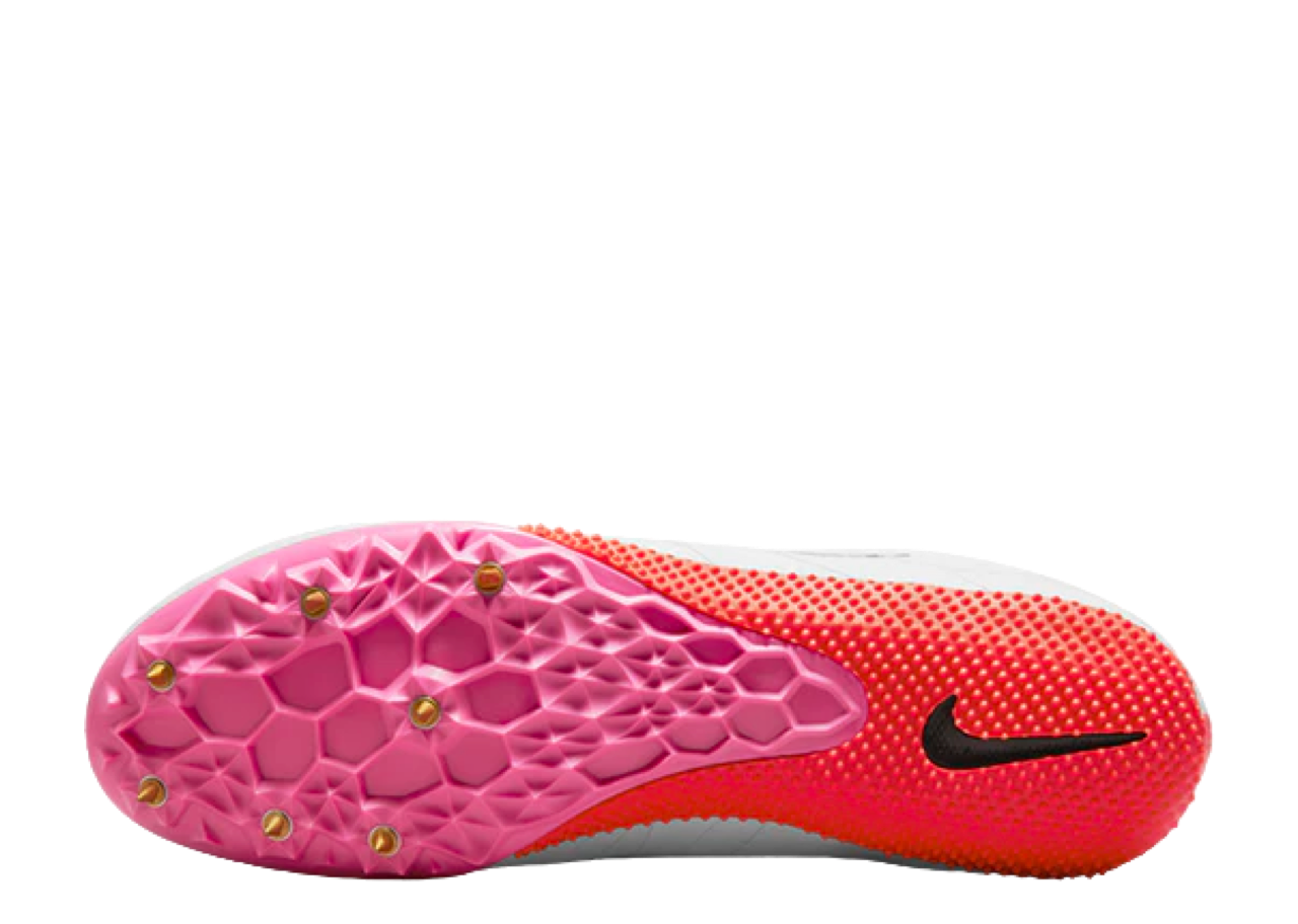 Nike Zoom Rival S 9 'Rawdacious' - photo 4