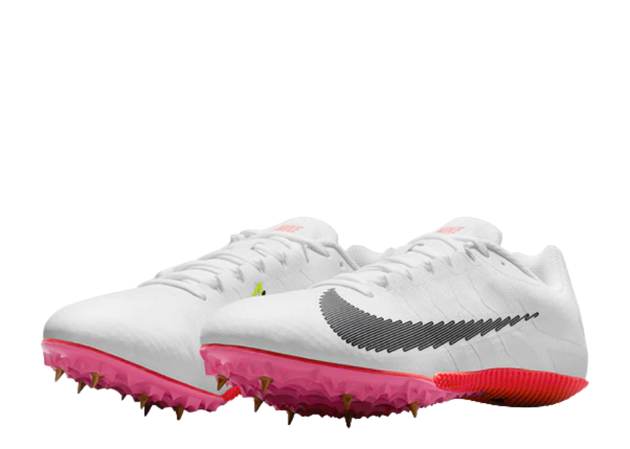 Nike Zoom Rival S 9 'Rawdacious' - photo 2