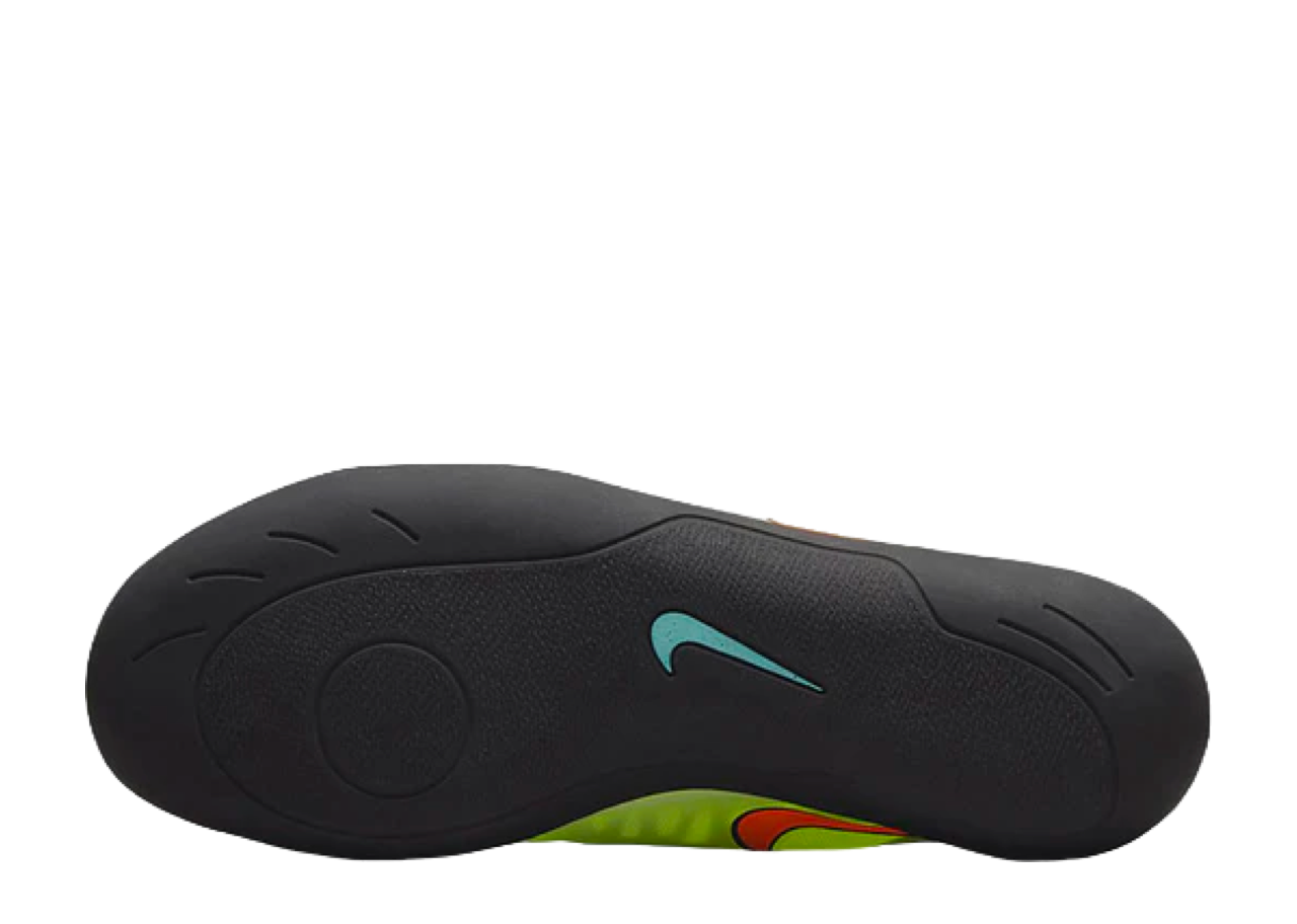Nike Zoom Rival SD 2 'Barely Volt Hyper Orange' - photo 4
