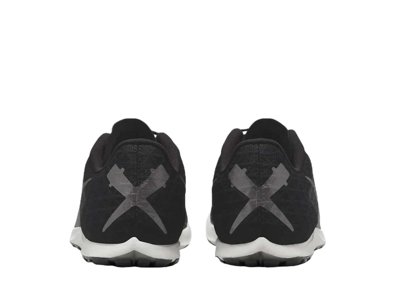 Nike Zoom Rival Waffle 5 'Black Metallic Pewter' - photo 3