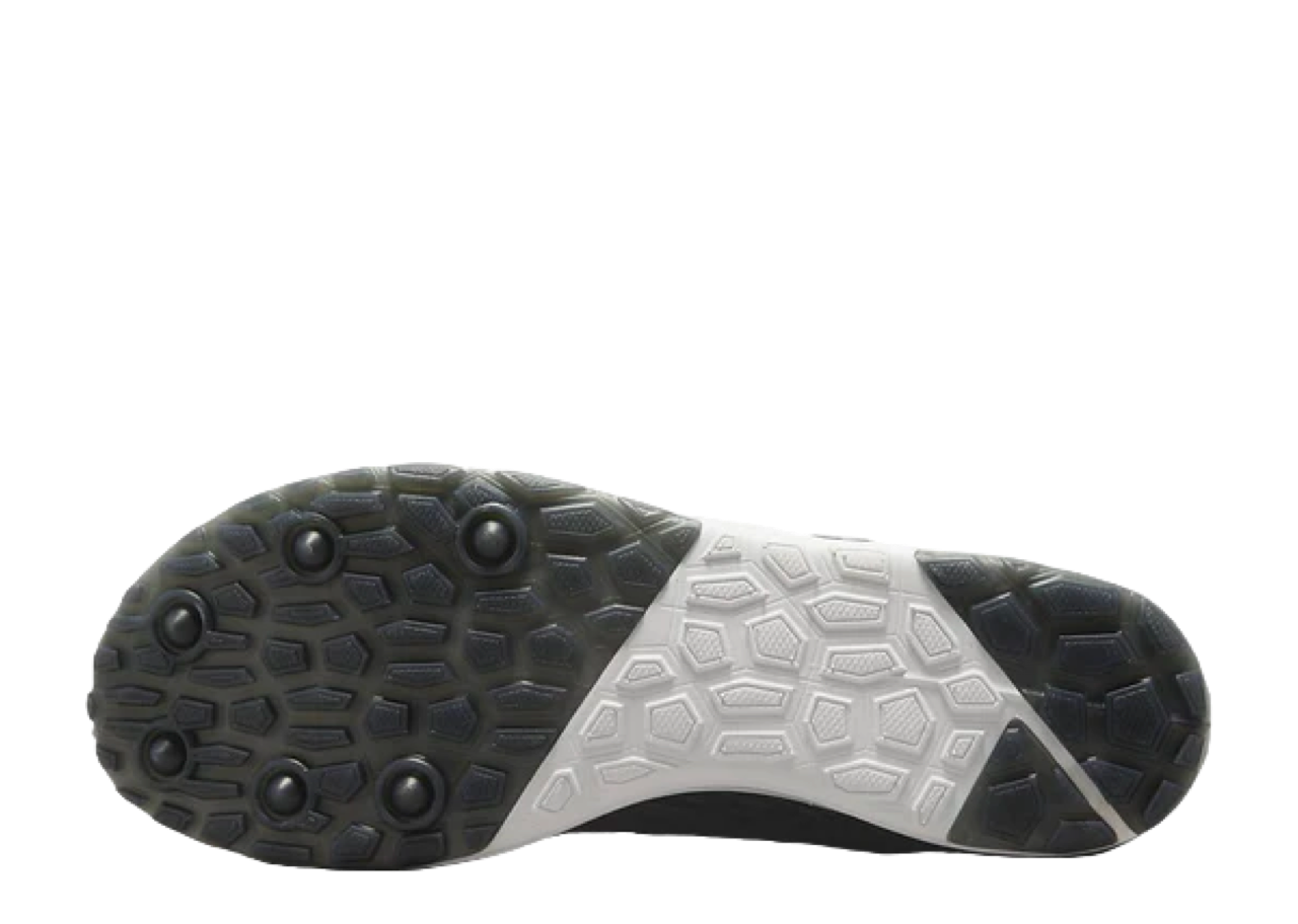Nike Zoom Rival Waffle 5 'Black Metallic Pewter' - photo 4