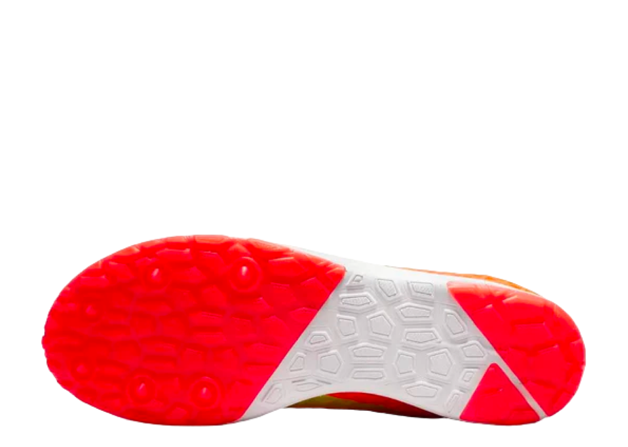 Nike Zoom Rival Waffle 5 'Total Orange Volt' - photo 3