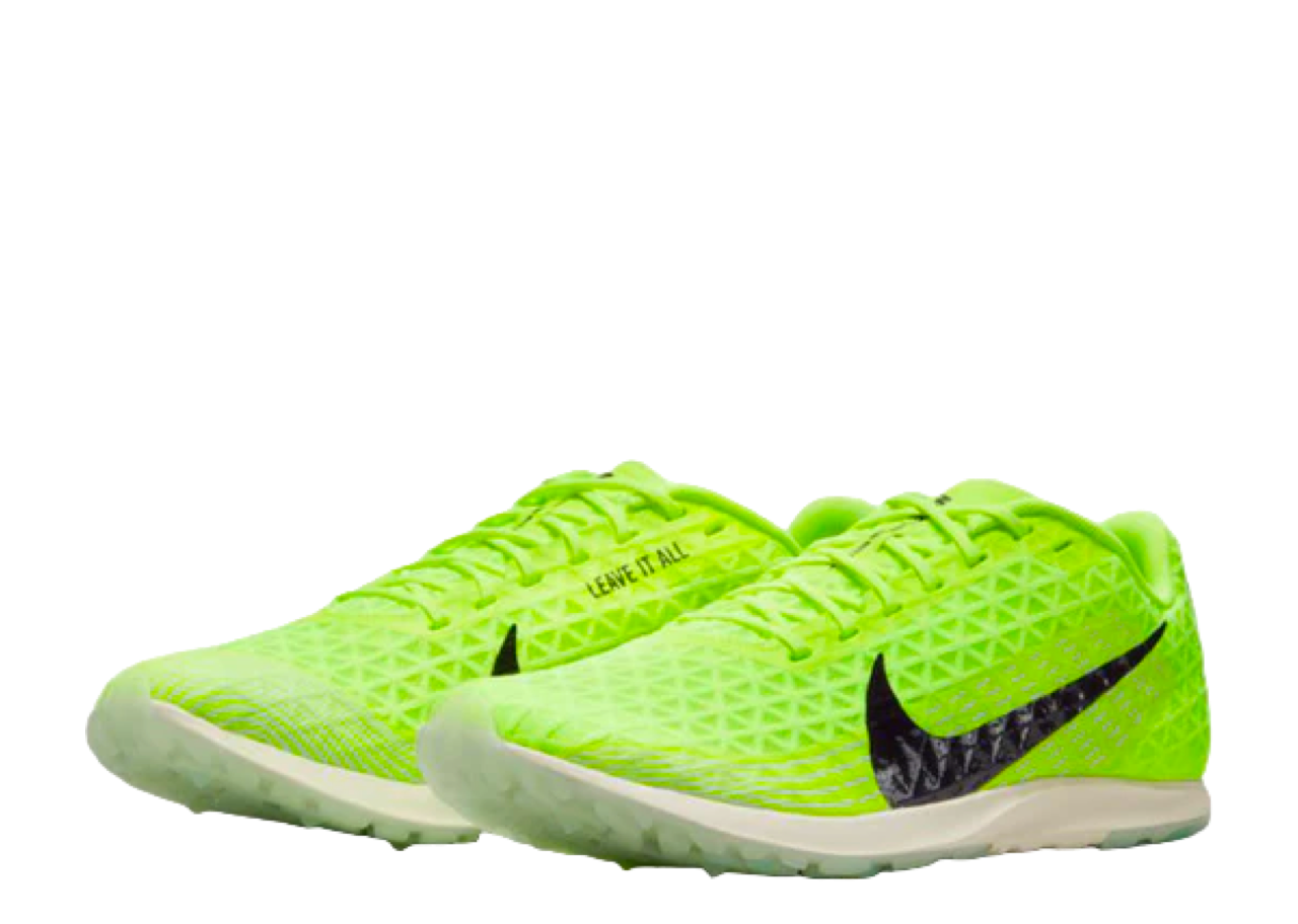 Nike Zoom Rival Waffle 5 Volt - photo 2