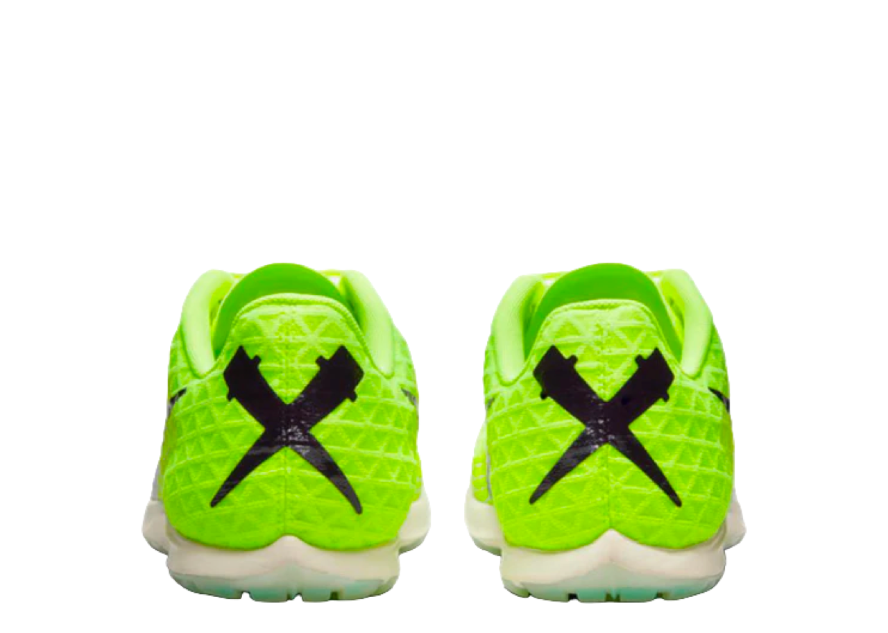 Nike Zoom Rival Waffle 5 Volt - photo 3