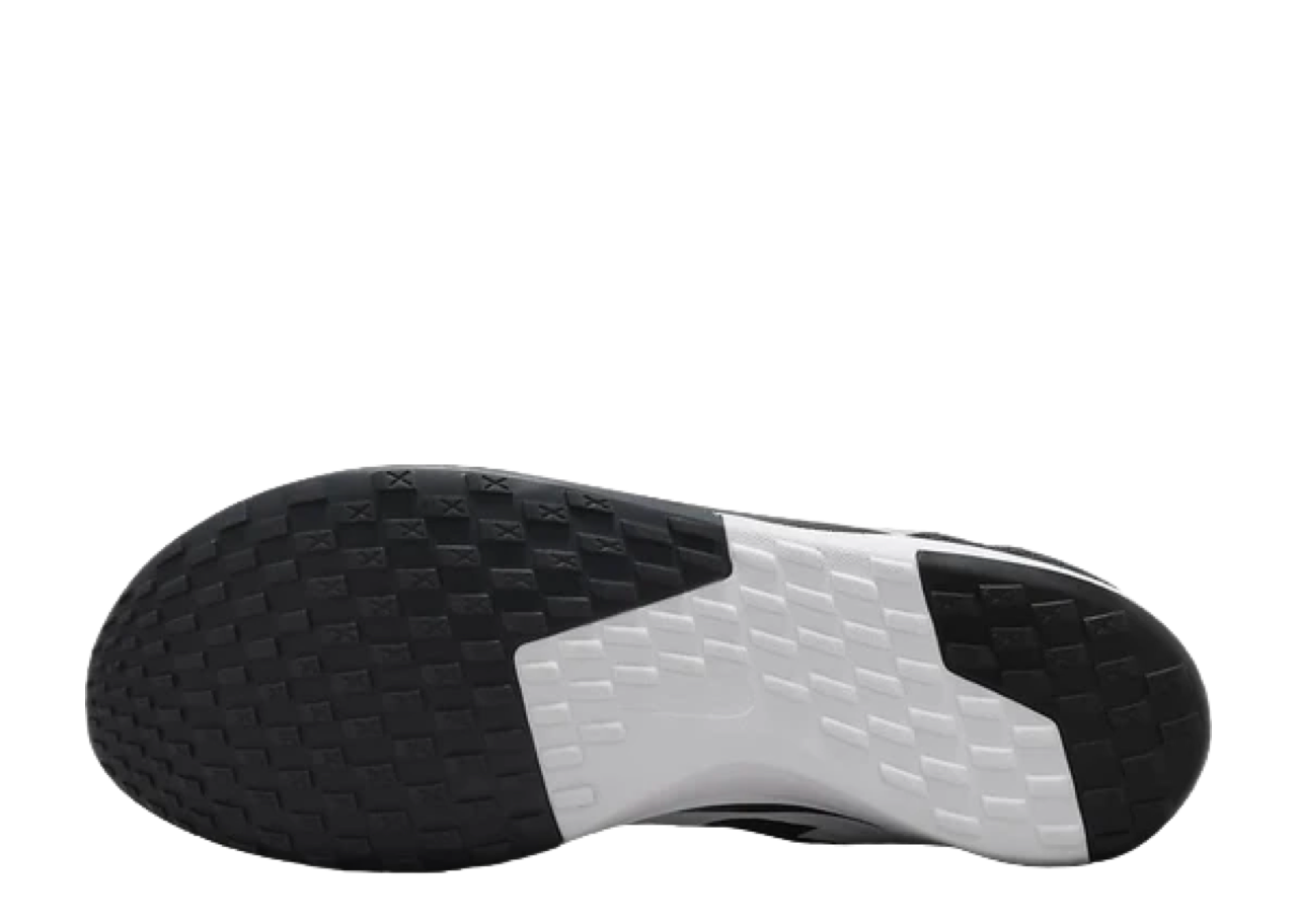 Nike Zoom Rival Waffle 6 'Black Metallic Silver' - photo 4