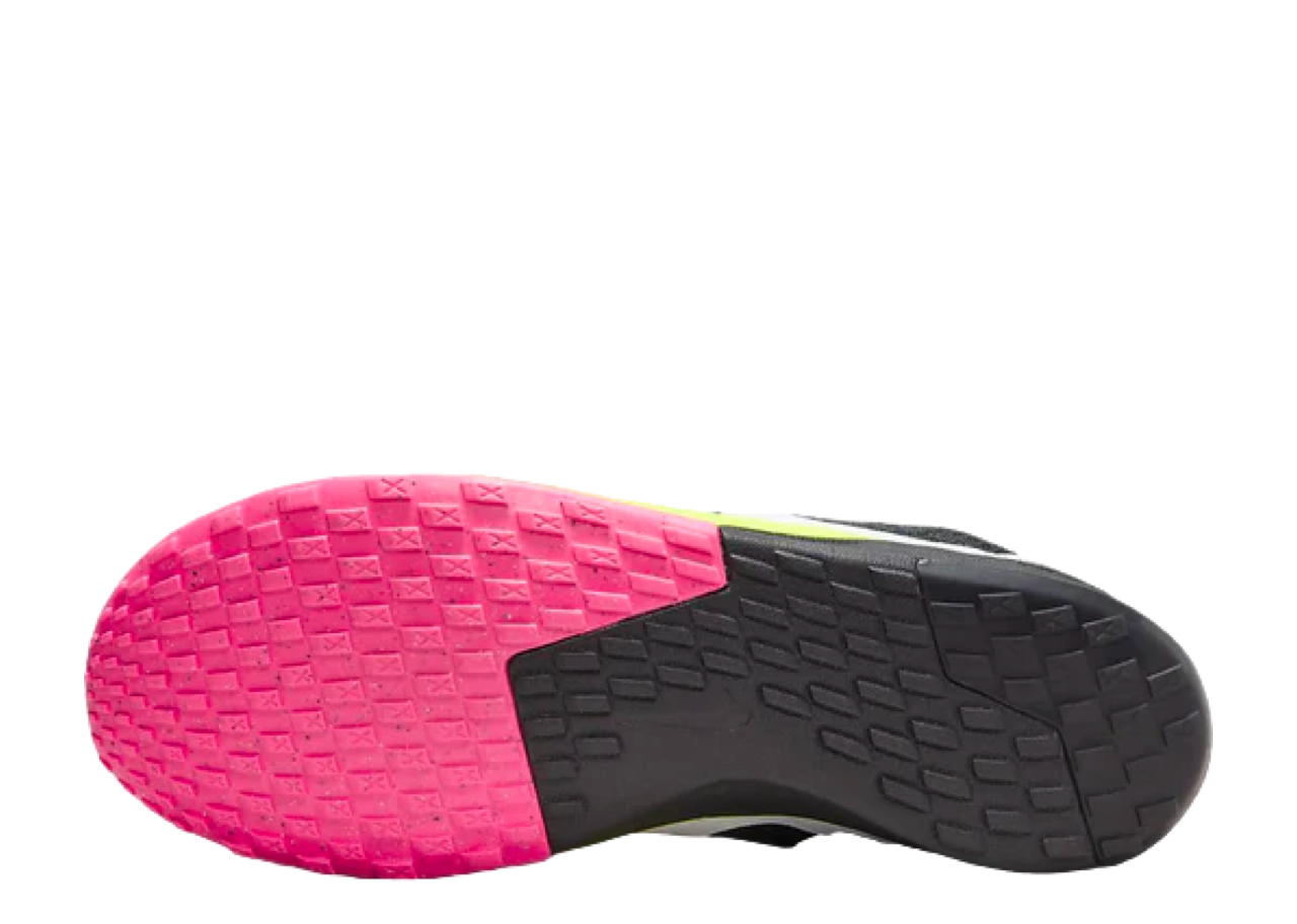 Nike Zoom Rival Waffle 6 'Volt Hyper Pink' - photo 4