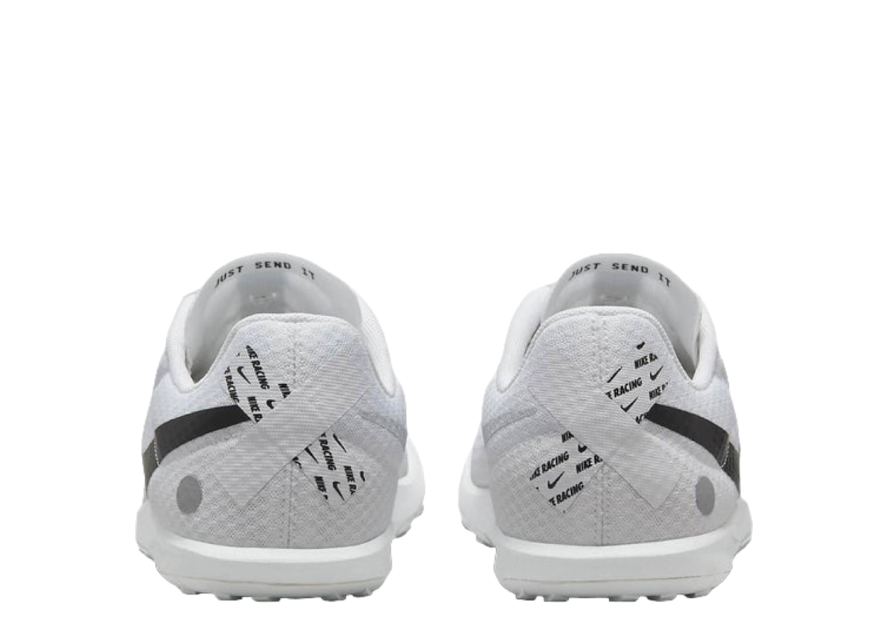 Nike Zoom Rival Waffle 6 'White Black' - photo 3