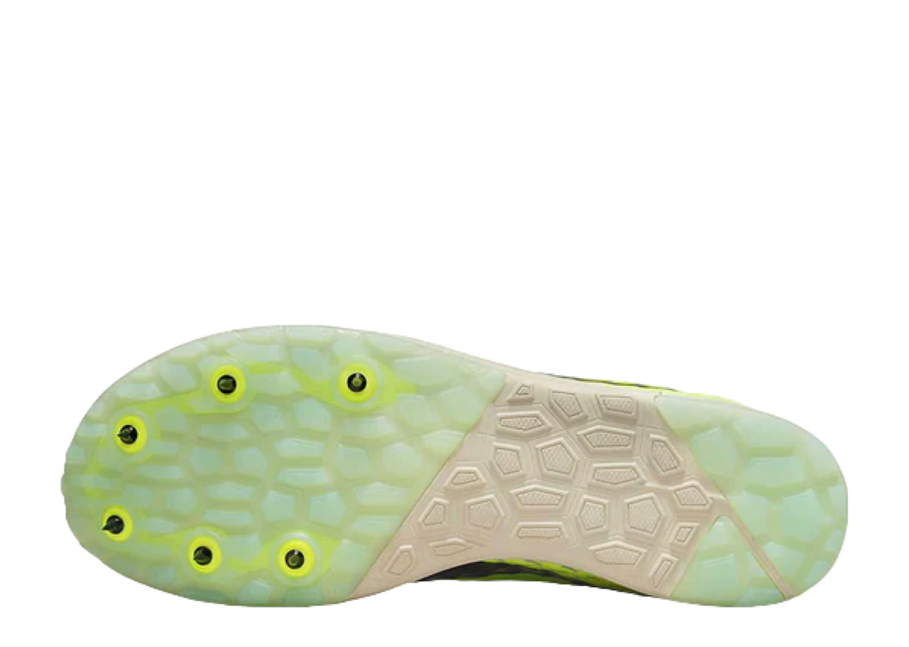 Nike Zoom Rival XC 5 'Volt Mint Foam' - photo 4