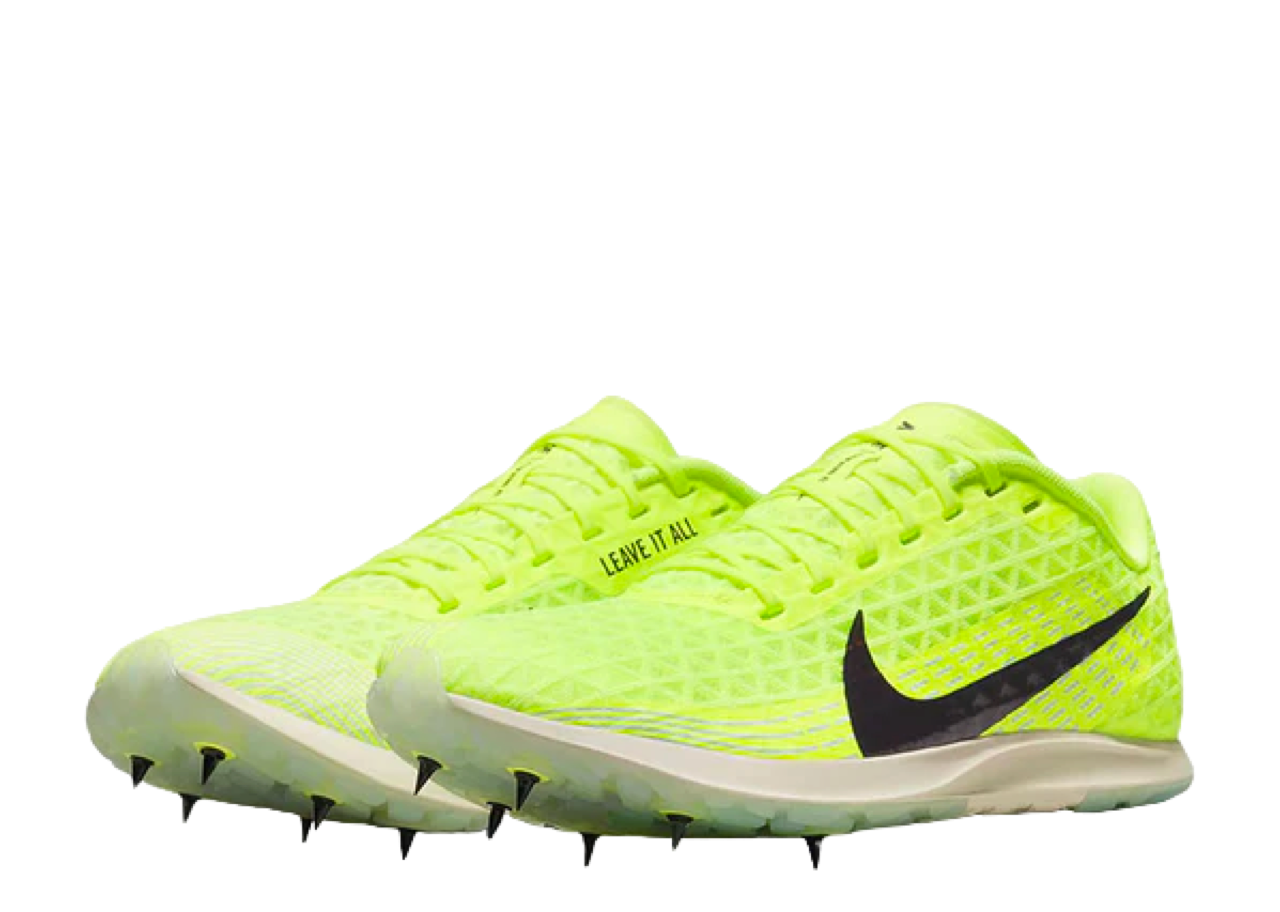 Nike Zoom Rival XC 5 'Volt Mint Foam' - photo 2