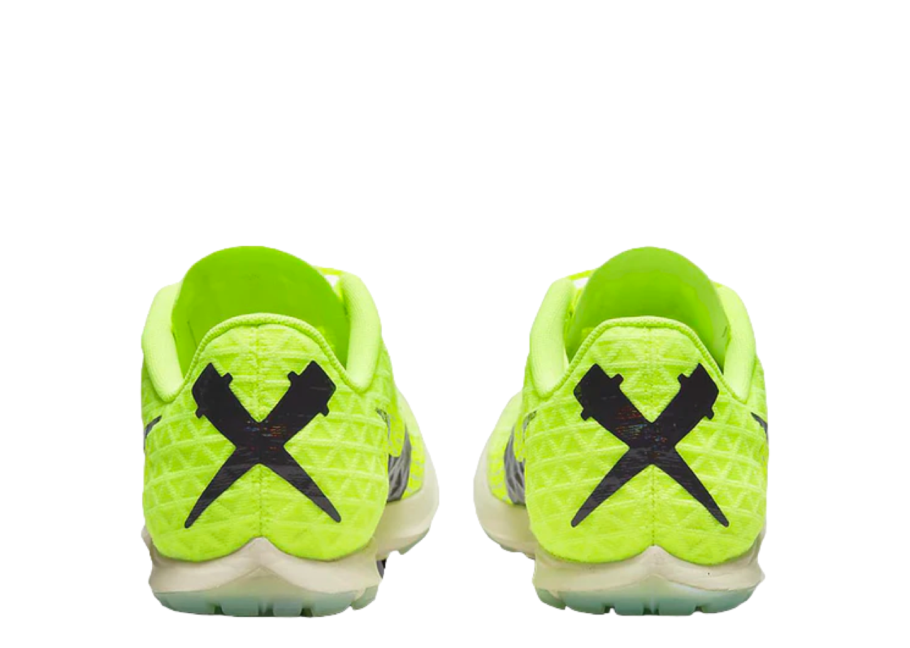Nike Zoom Rival XC 5 'Volt Mint Foam' - photo 3