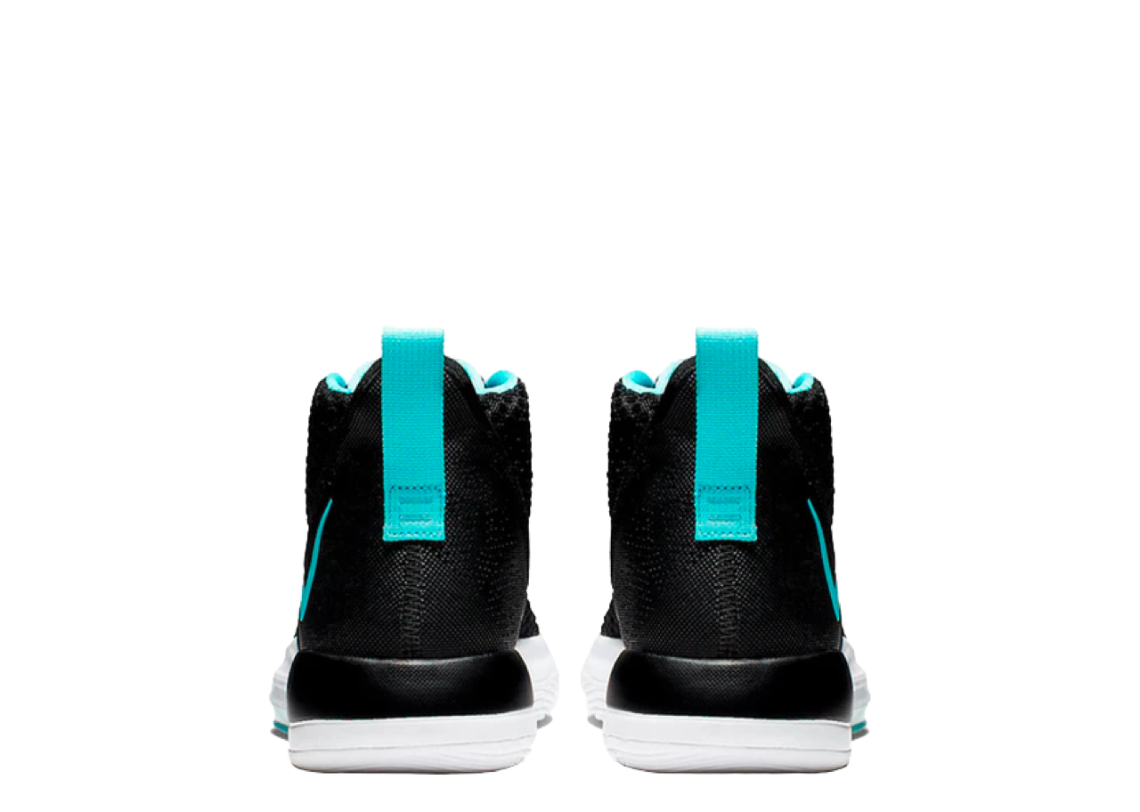 Nike Zoom Rize Black Aurora - photo 3
