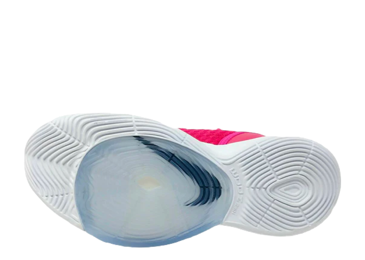 Nike Zoom Rize TB 'Kay Yow' - photo 4