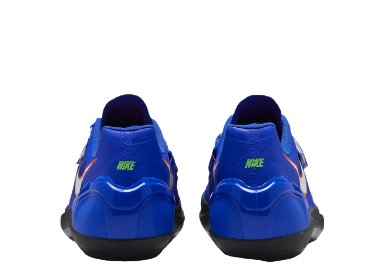 Nike Zoom Rotational 6 'Racer Blue' - photo 3