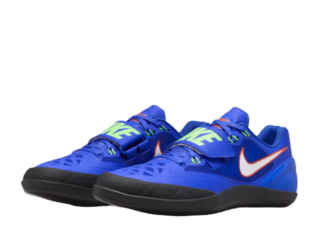 Nike Zoom Rotational 6 'Racer Blue' - photo 2