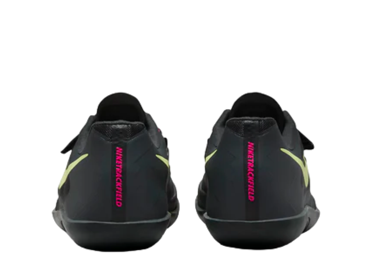 Nike Zoom SD 4 'Anthracite Fierce Pink' - photo 3