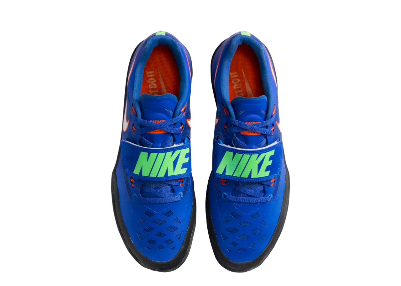 Nike Zoom SD 4 'Racer Blue' - photo 2