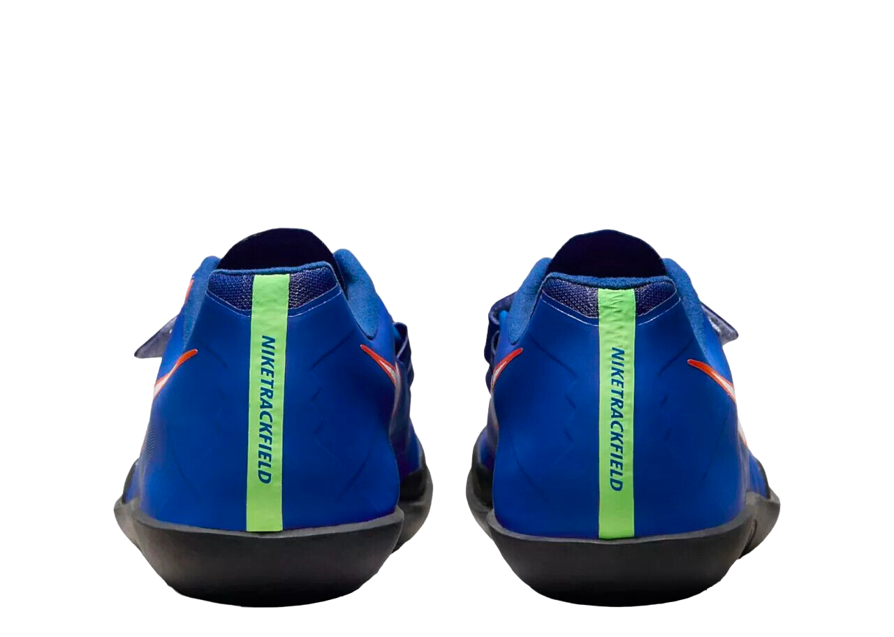Nike Zoom SD 4 'Racer Blue' - photo 3