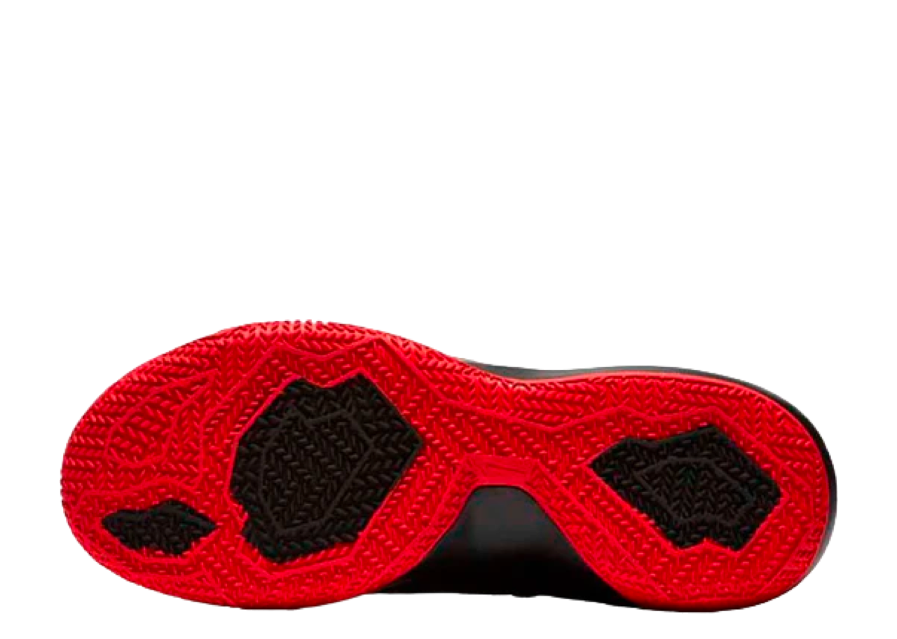 Nike Zoom Shift 'Bred' - photo 4