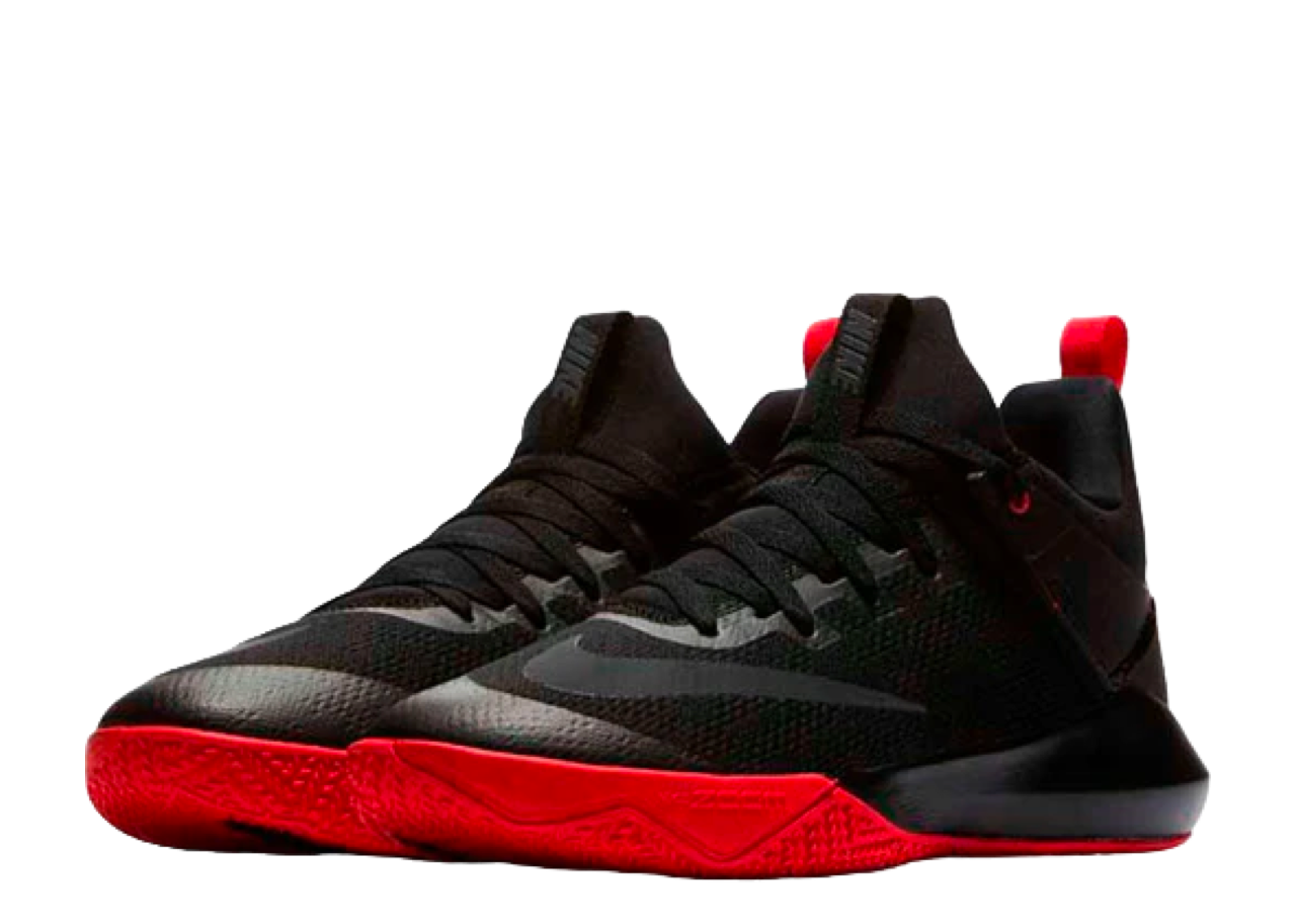 Nike Zoom Shift 'Bred' - photo 2