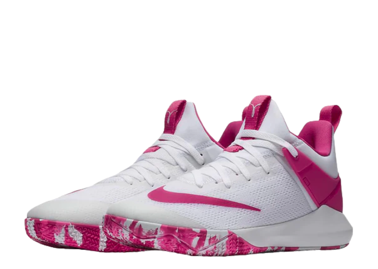 Nike Zoom Shift EP 'Kay Yow' - photo 2