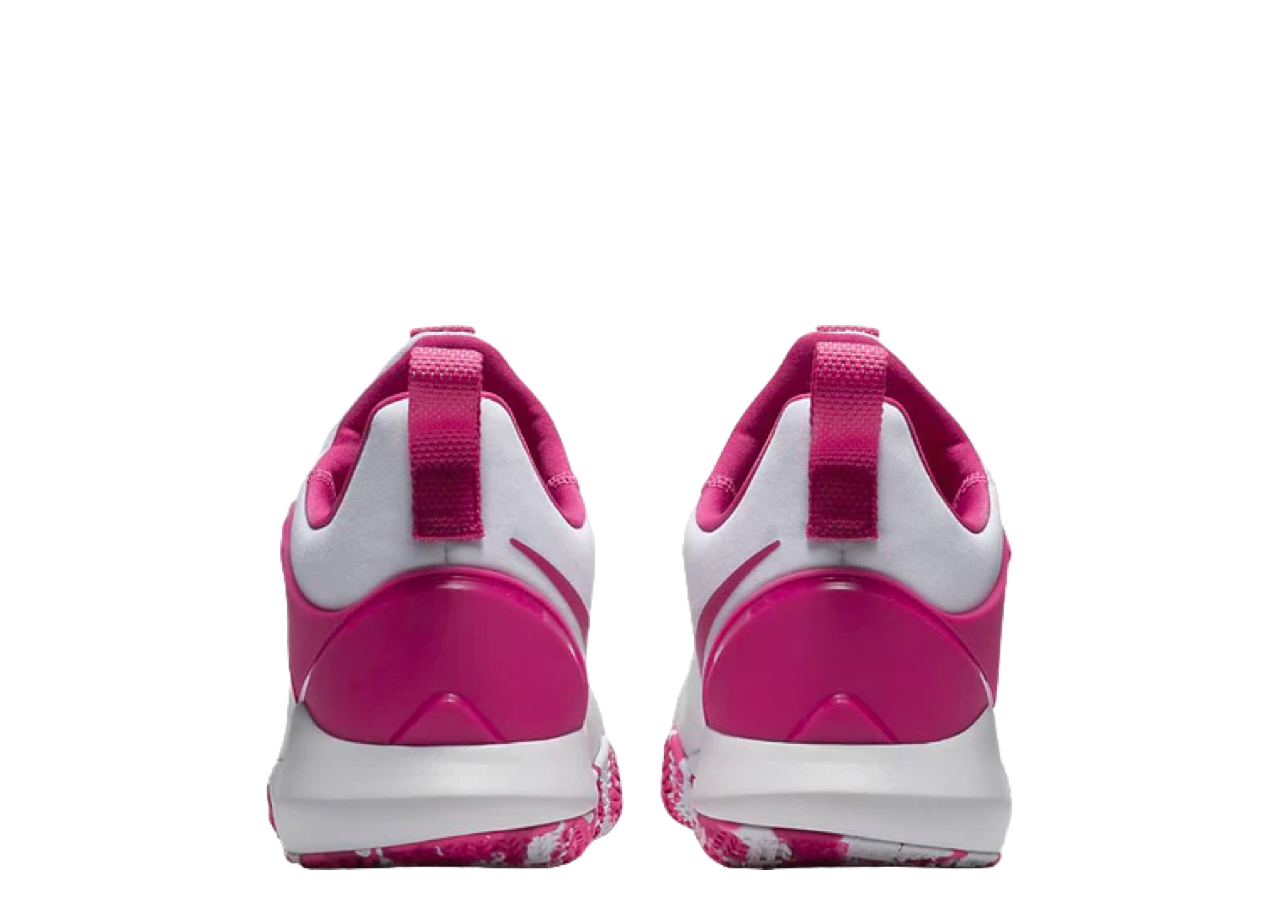 Nike Zoom Shift EP 'Kay Yow' - photo 3