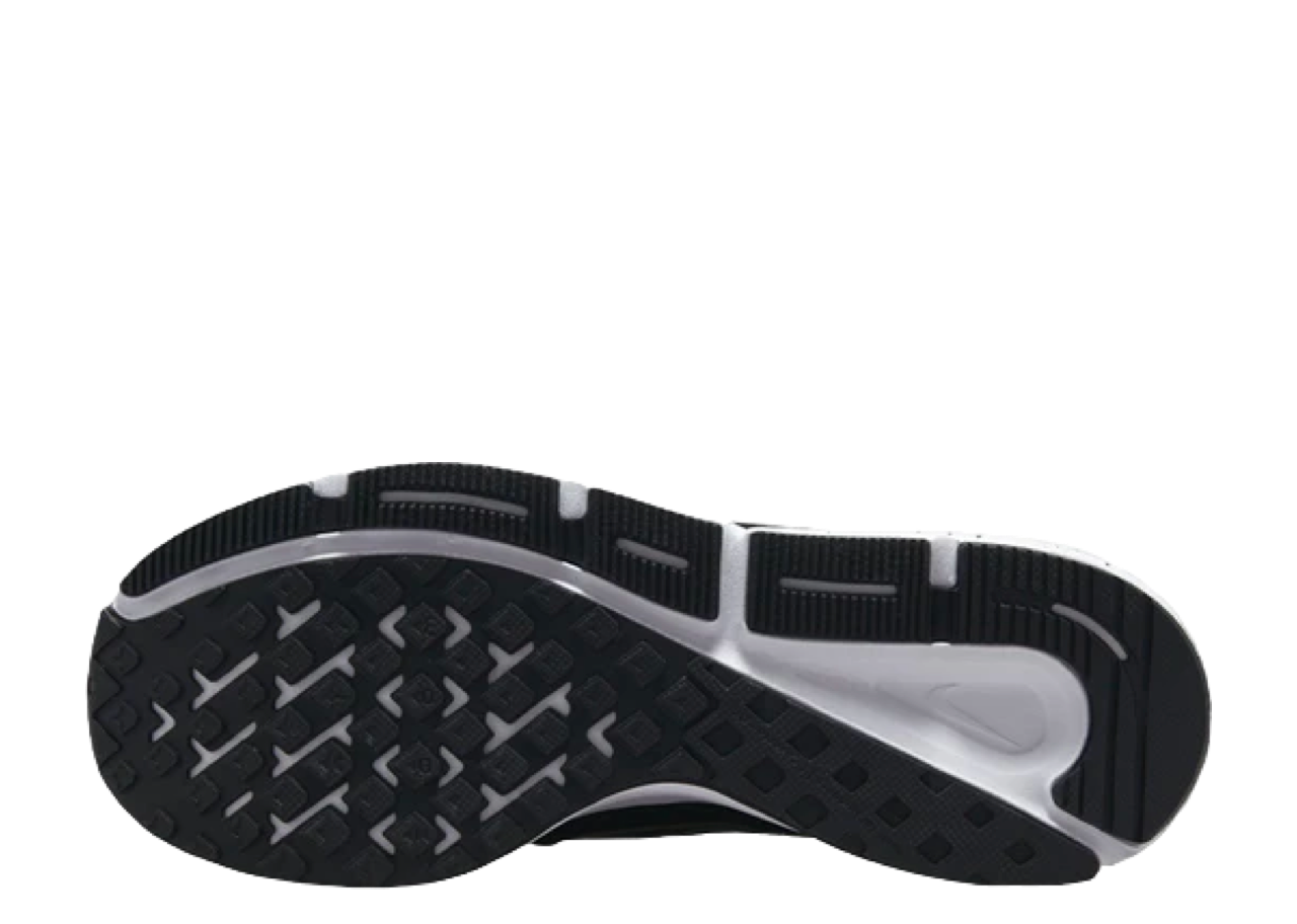 Nike Zoom Span 4 'Black Metallic Gold' - photo 4