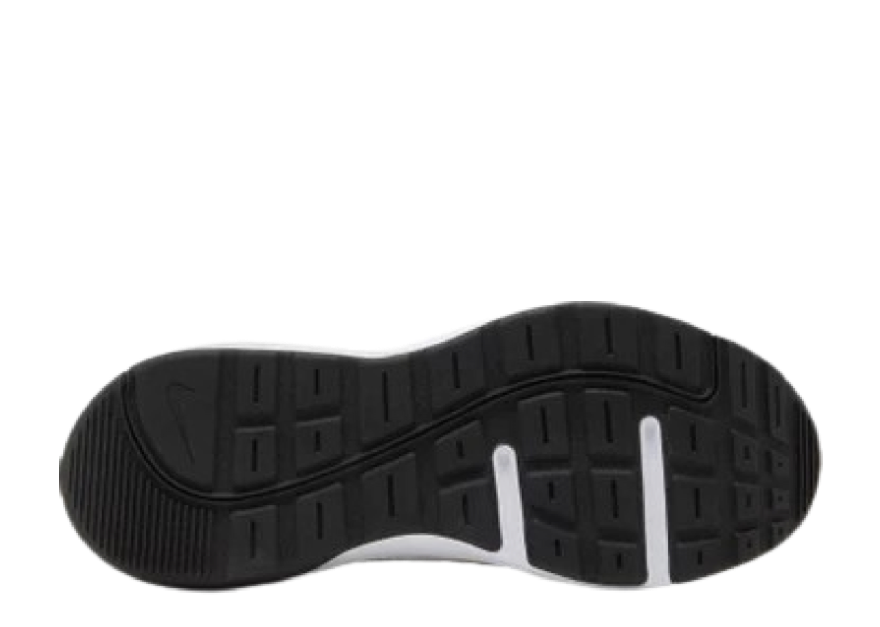 Nike Air Max AP White Black (Women's) - photo 4