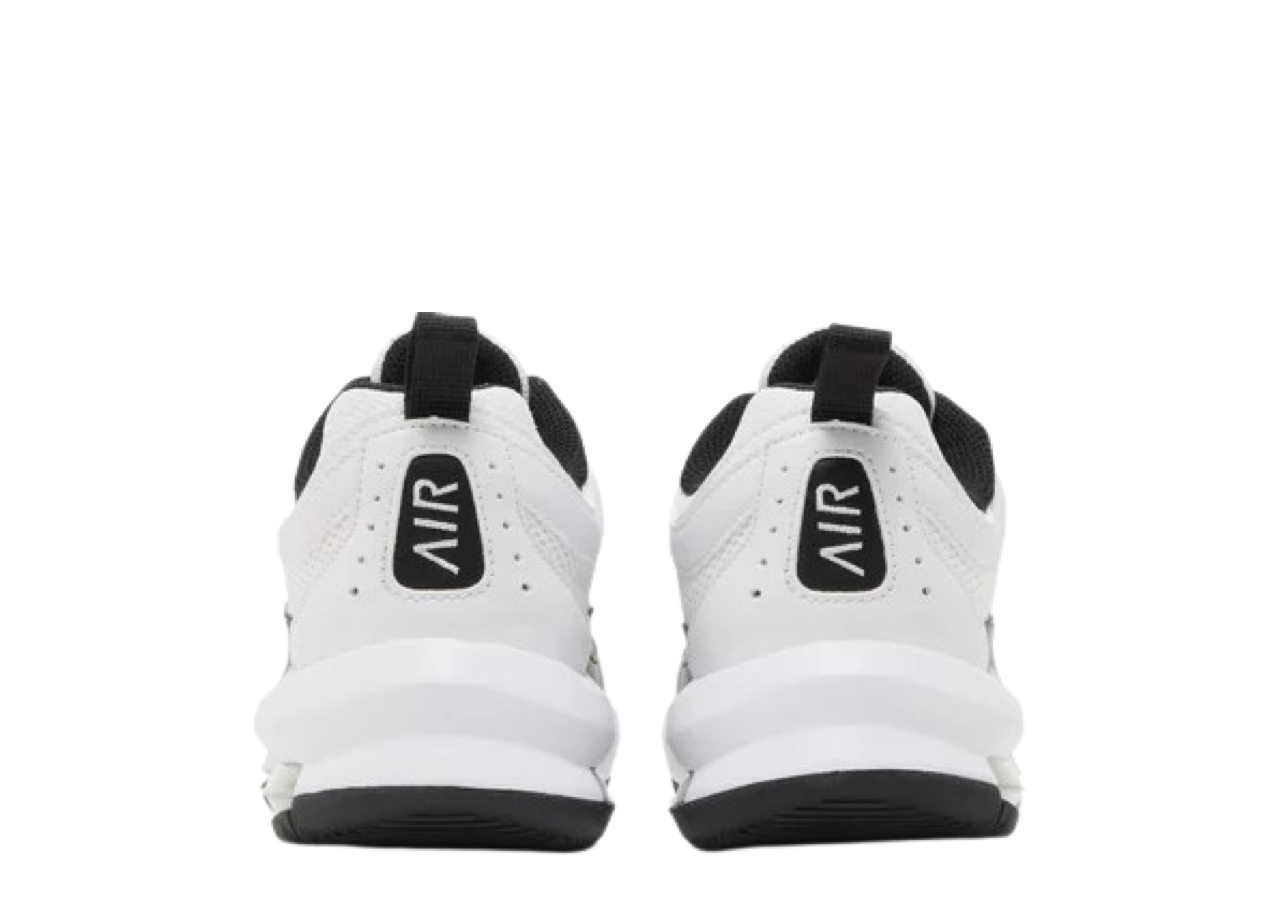 Nike Air Max AP White Black (Women's) - photo 3