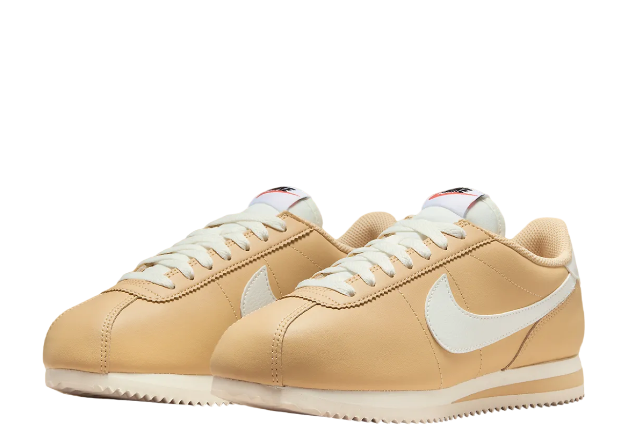 Nike Cortez Sesame (Women's) - photo 2
