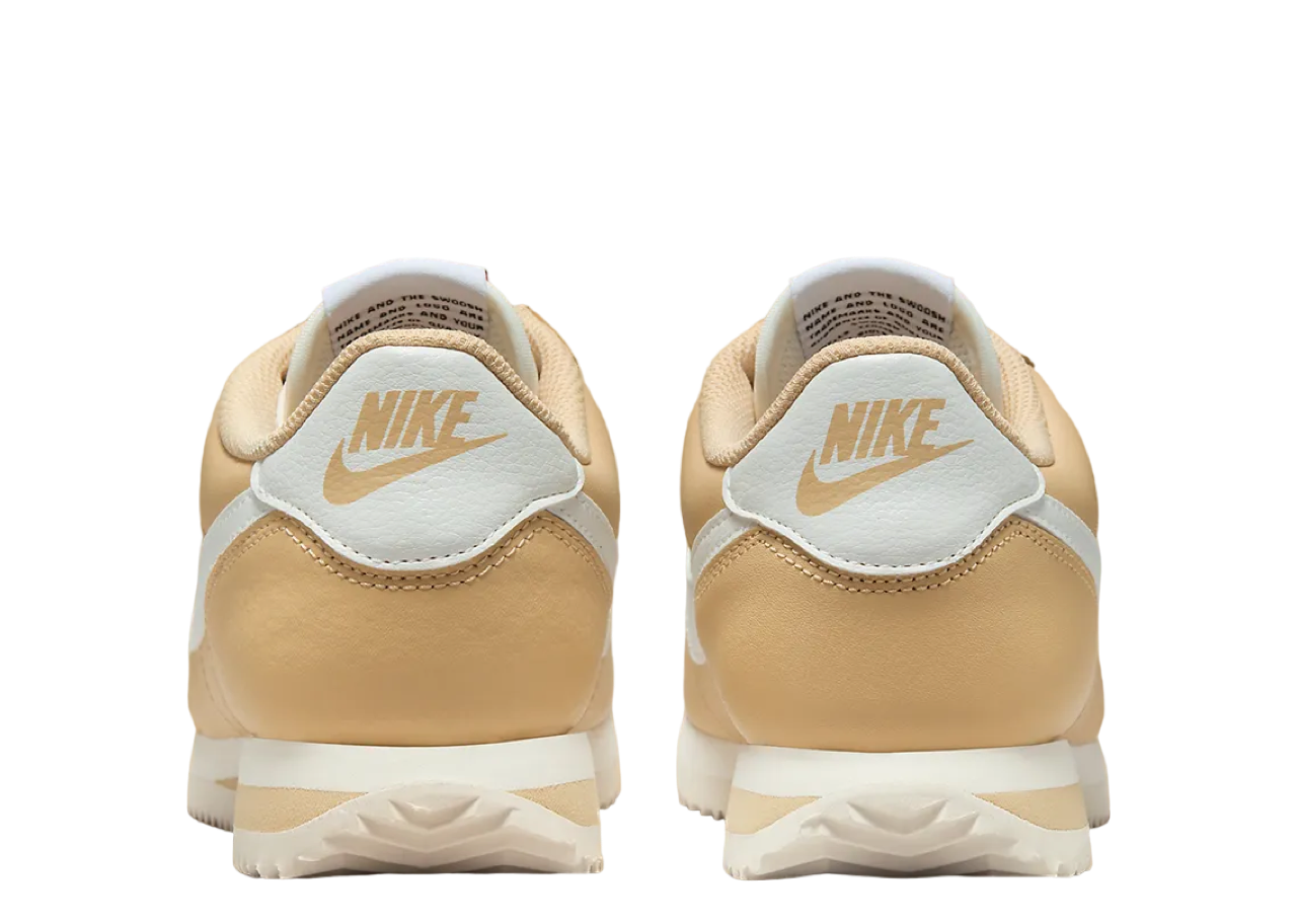 Nike Cortez Sesame (Women's) - photo 3