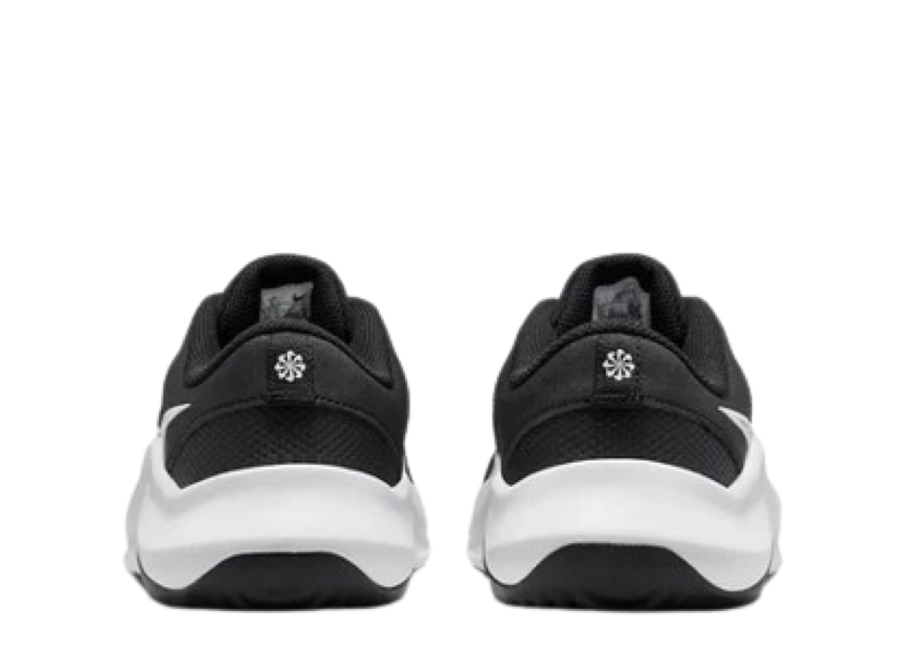 Nike Wmns Legend Essential 3 Next Nature 'Black White' - photo 3