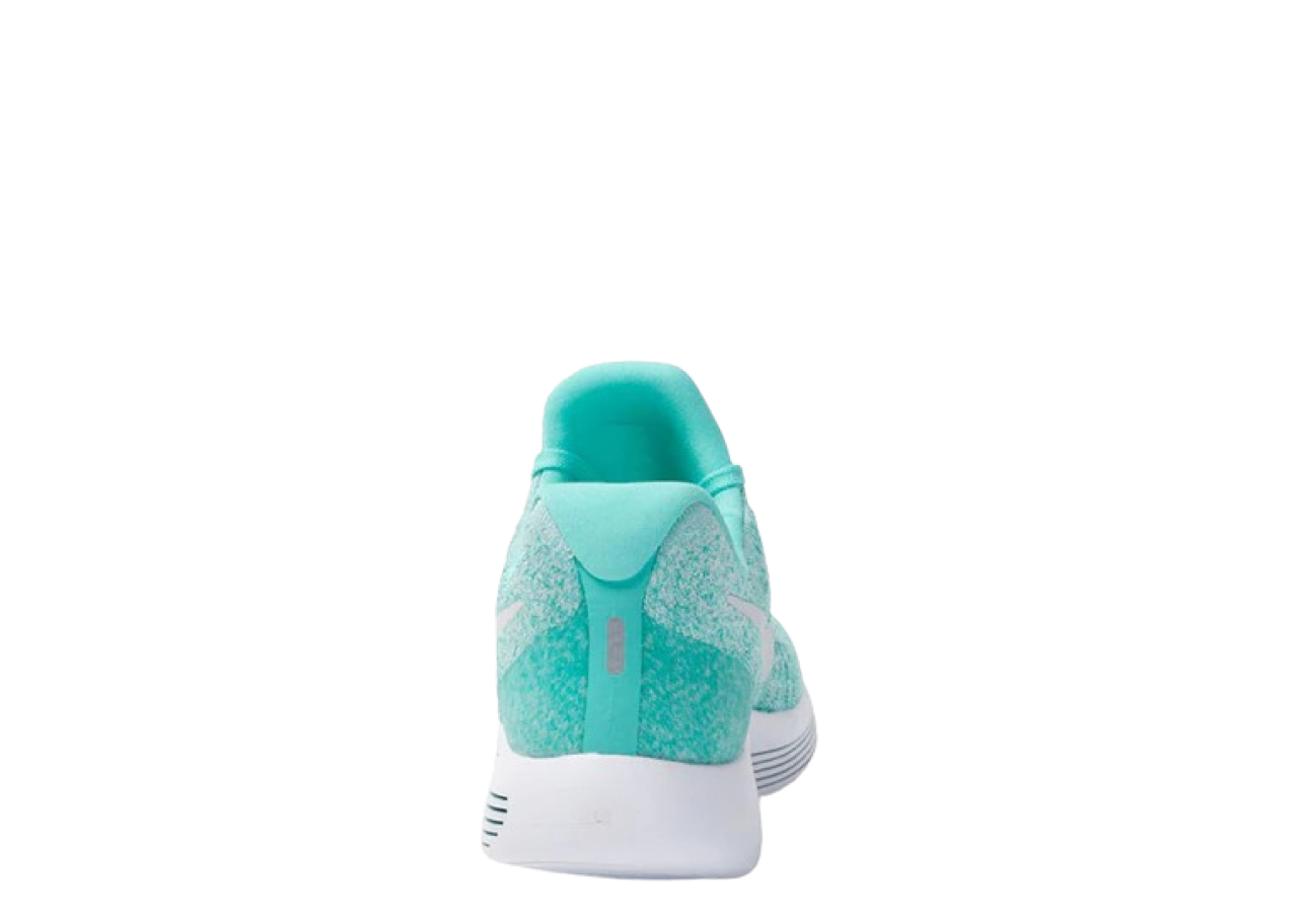 Nike Wmns LunarEpic Low Flyknit 2 'Hyper Turquoise' - photo 2