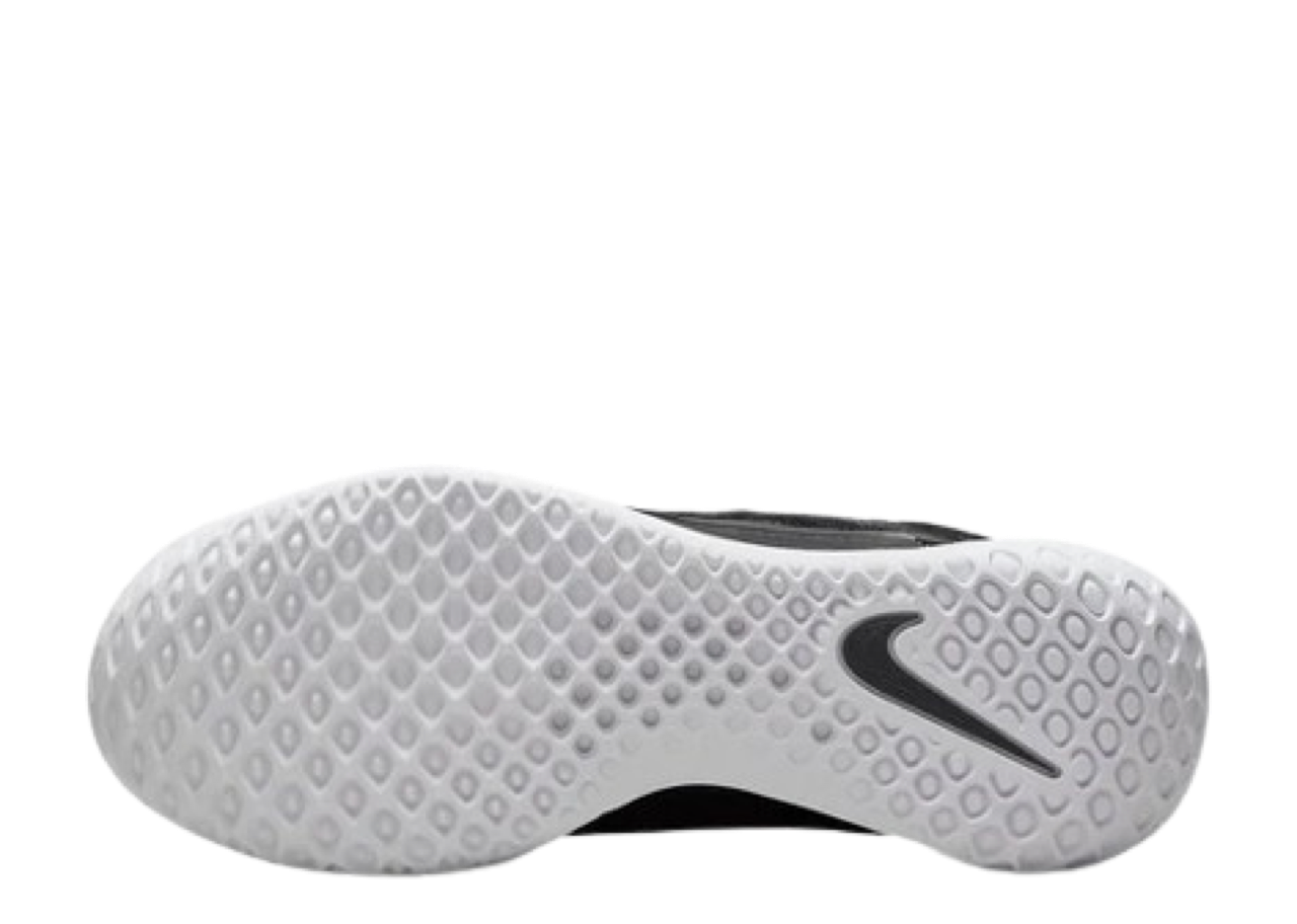 Nike Wmns NikeCourt Zoom NXT 'Black Metallic Red Bronze' - photo 4