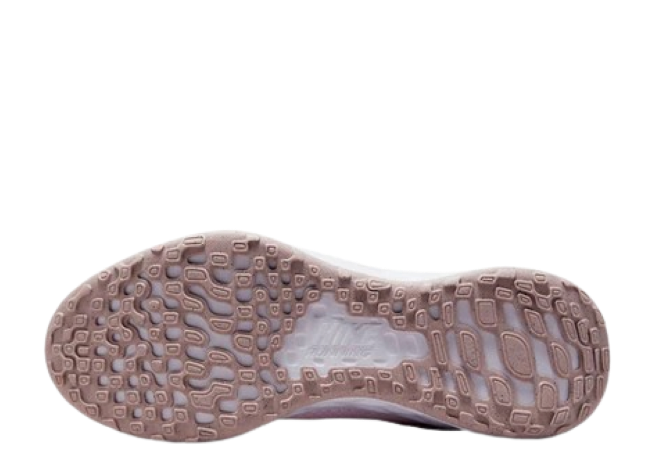 Nike Wmns Revolution 6 FlyEase Next Nature 'Light Violet Champagne' - photo 4