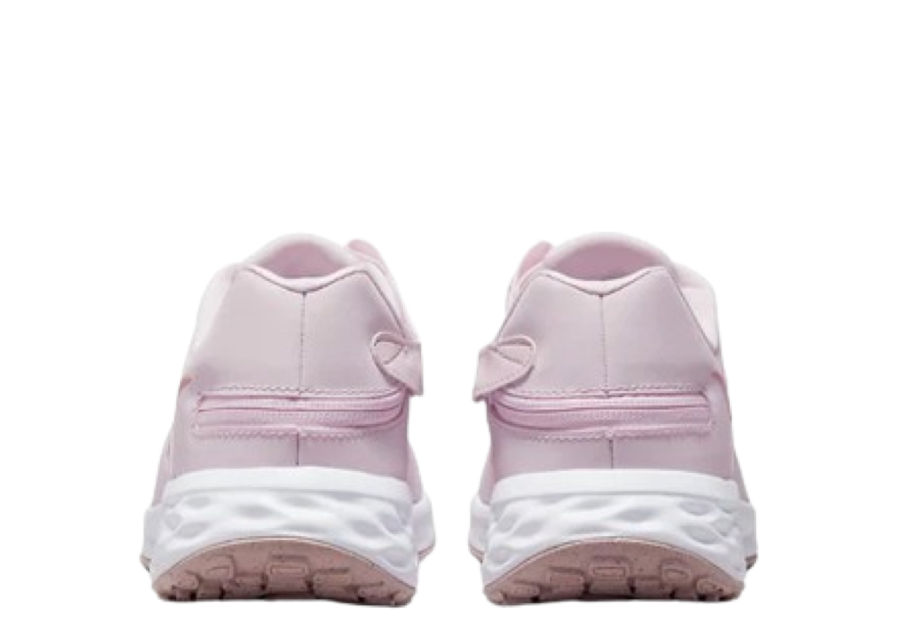 Nike Wmns Revolution 6 FlyEase Next Nature 'Light Violet Champagne' - photo 3