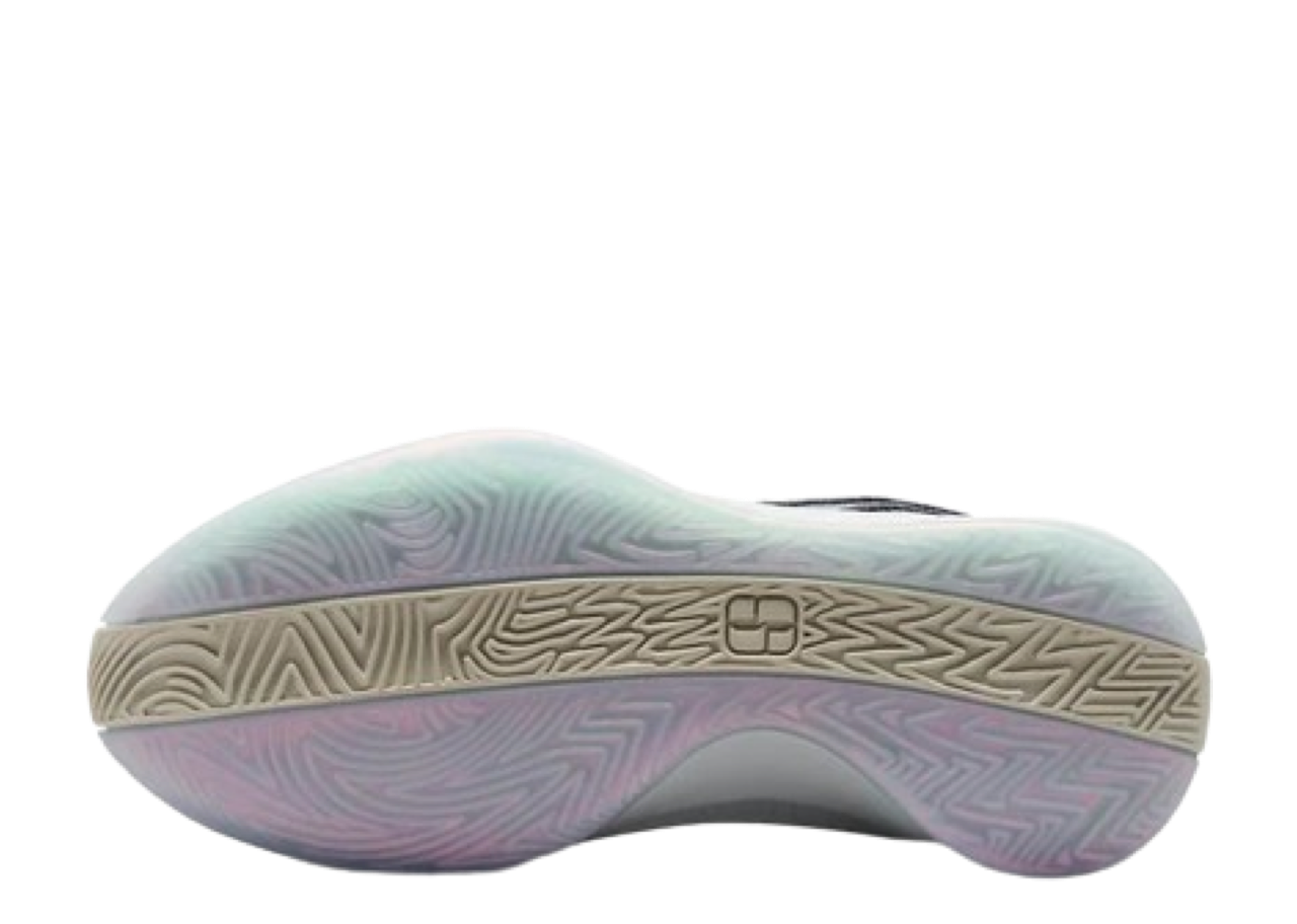 Nike Wmns Sabrina 1 'Ionic' - photo 4