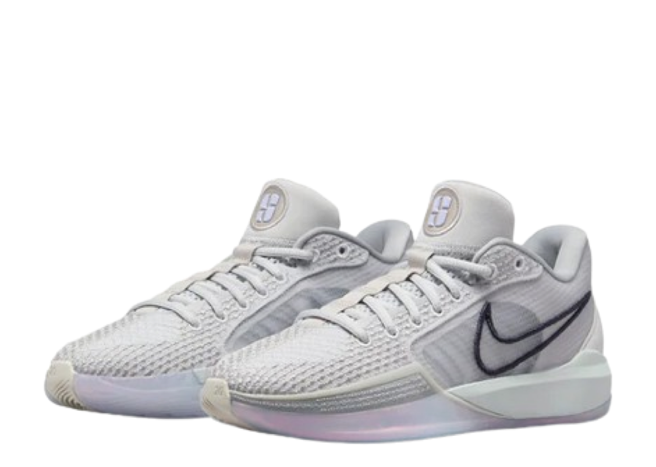 Nike Wmns Sabrina 1 'Ionic' - photo 2