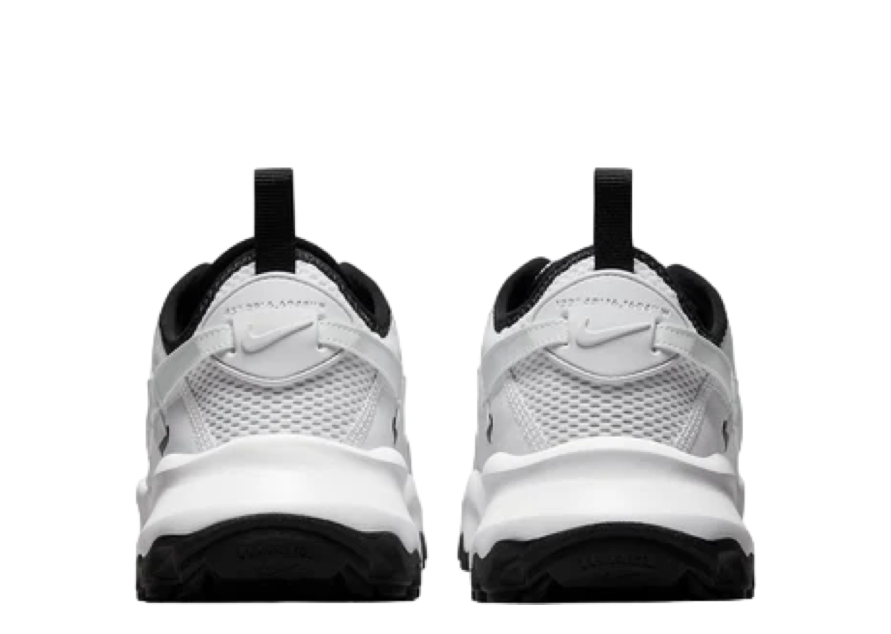 Nike TC 7900 White Black (Women's) - photo 3