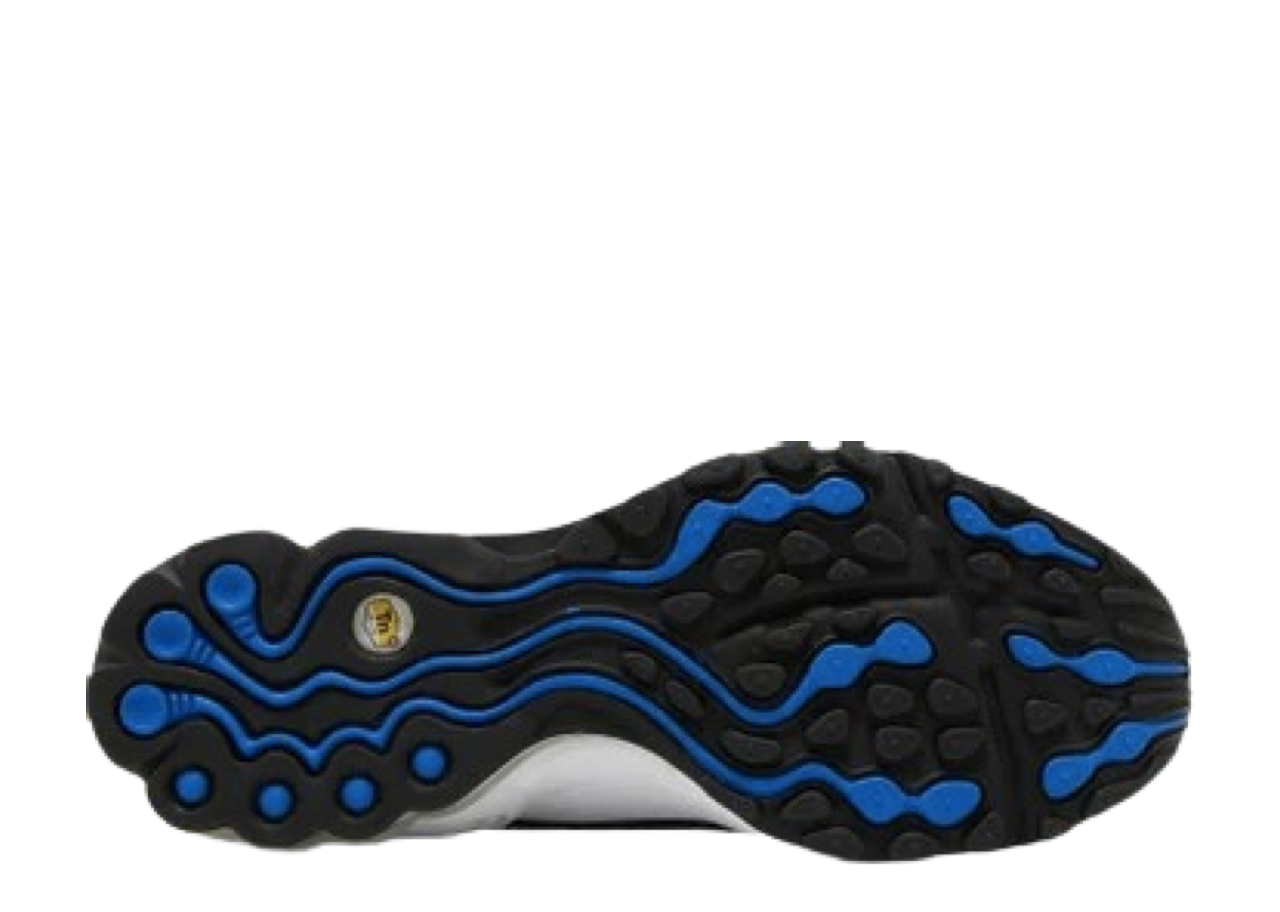 Nike Air Tuned Max Racer Blue - photo 4