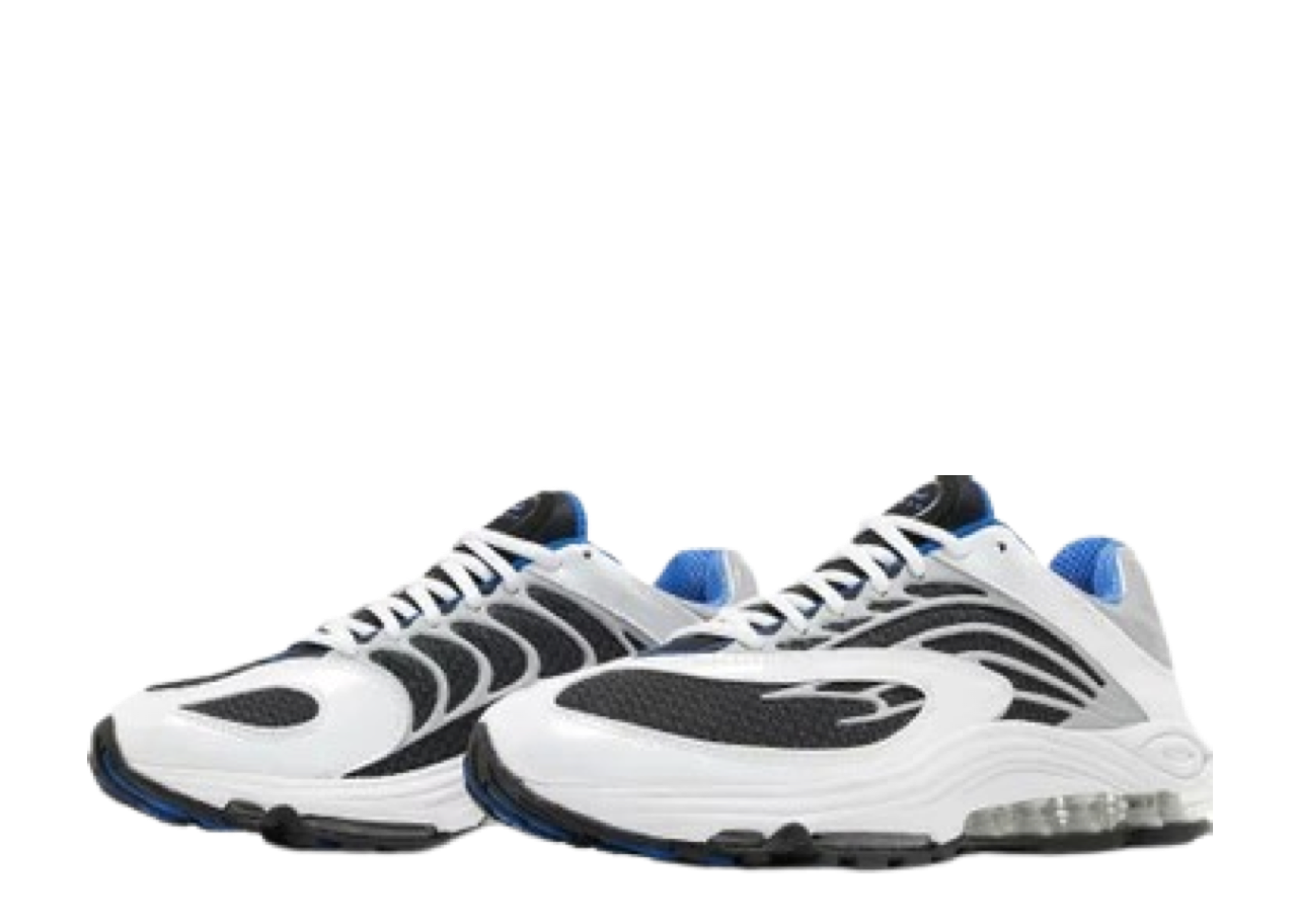 Nike Air Tuned Max Racer Blue - photo 2