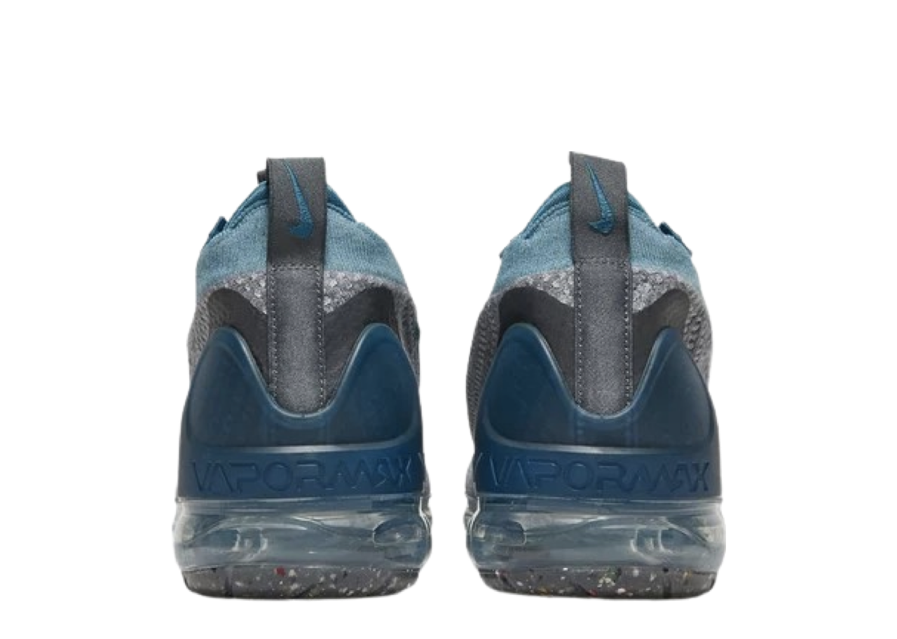 Nike Air VaporMax 2021 FK Day to Night Rift Blue - photo 3